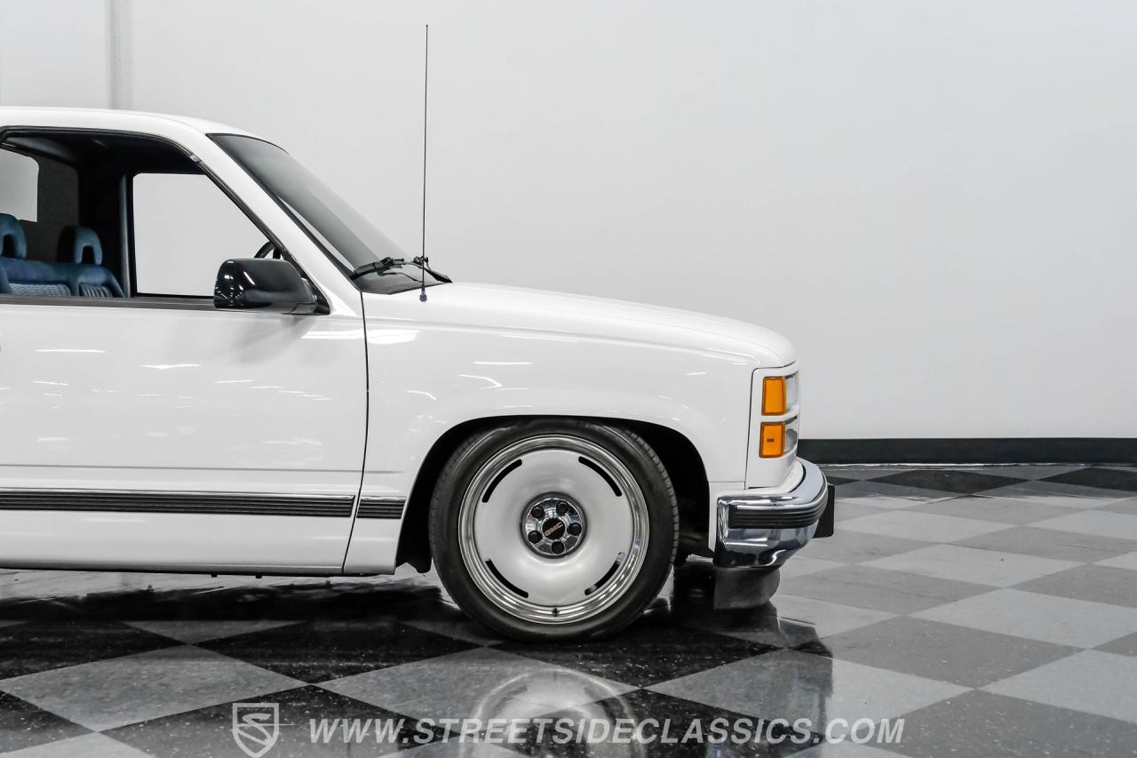 1994 GMC Sierra 1500