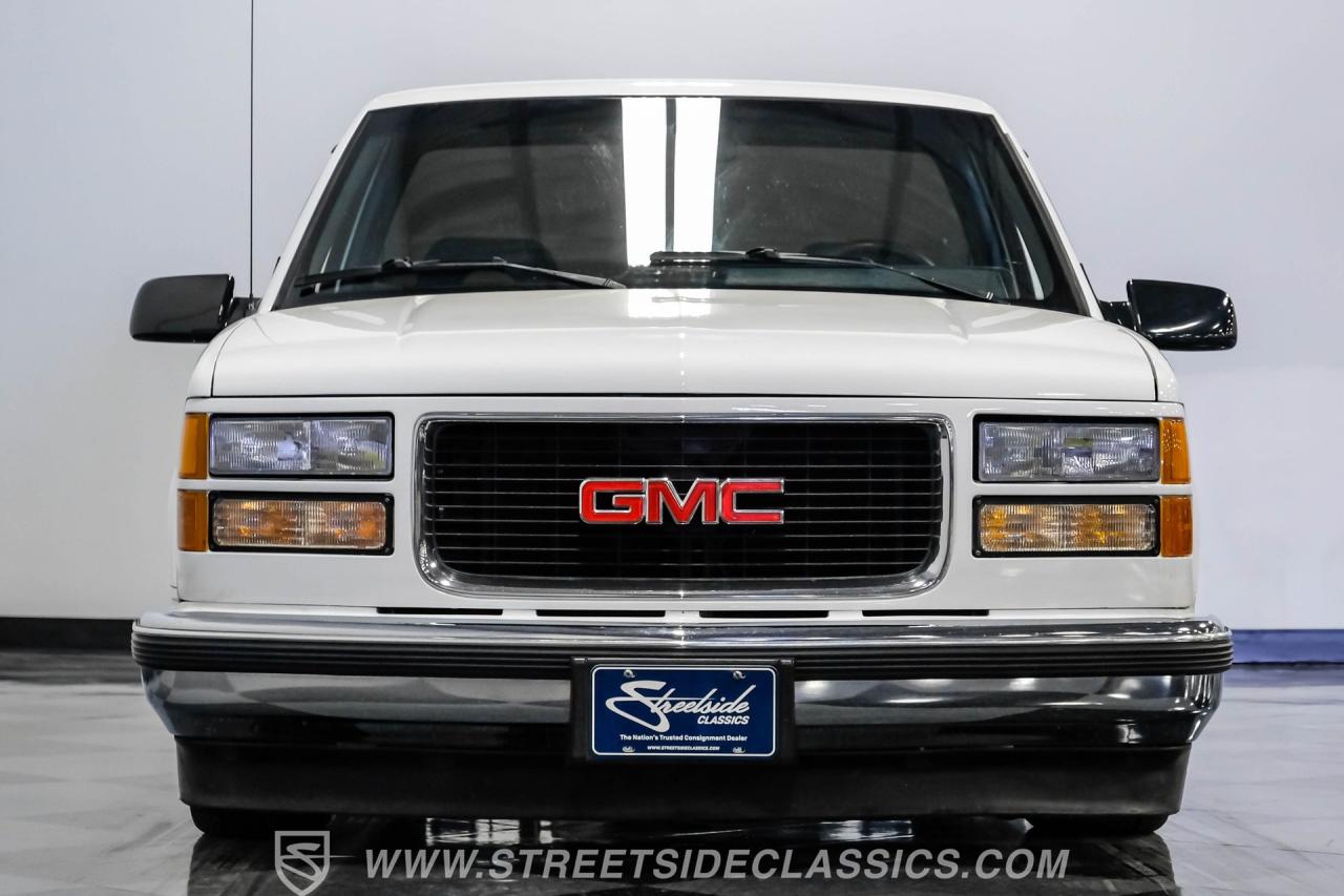 1994 GMC Sierra 1500