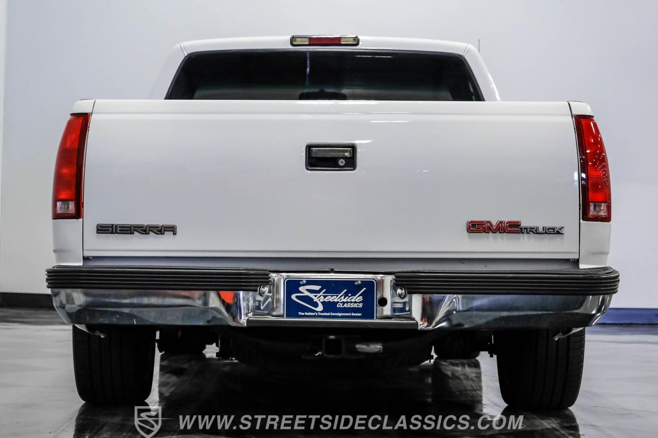 1994 GMC Sierra 1500