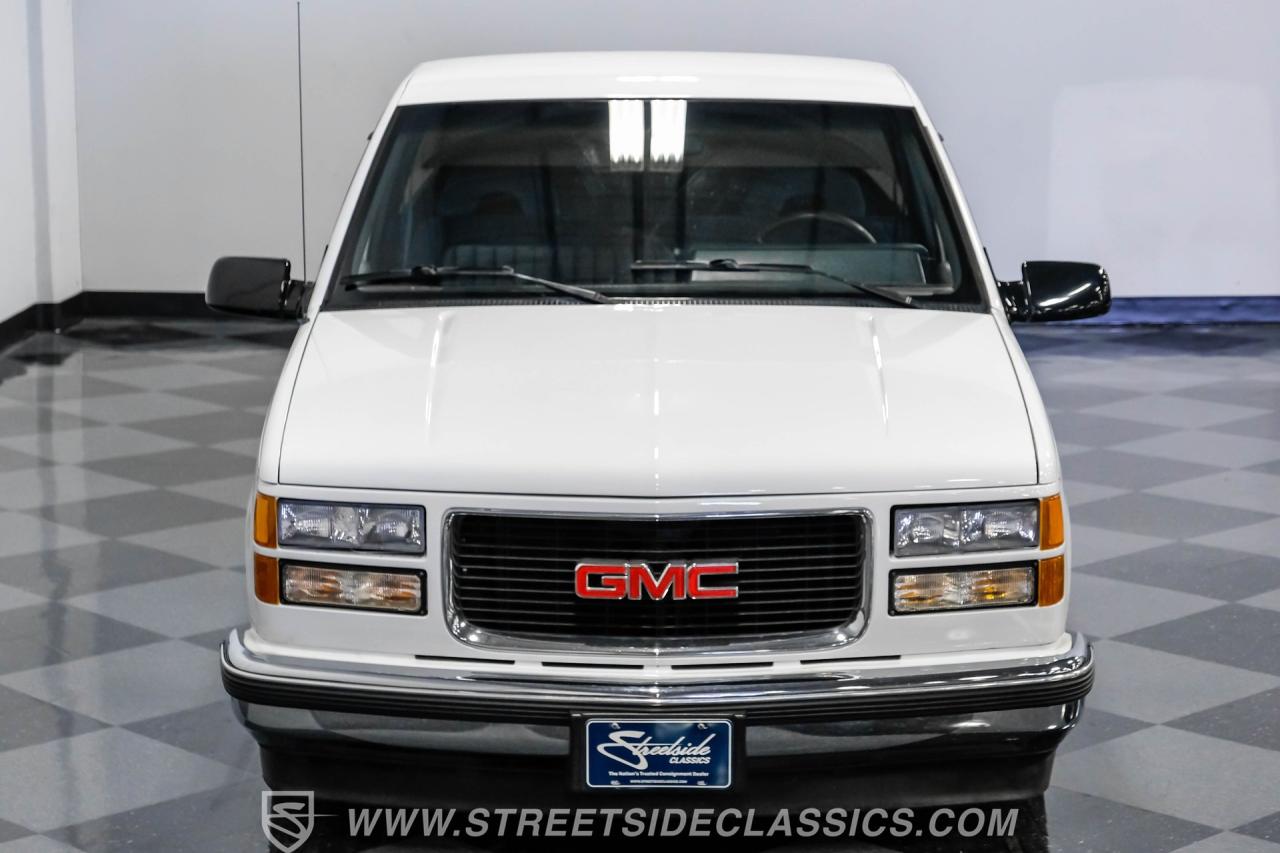 1994 GMC Sierra 1500