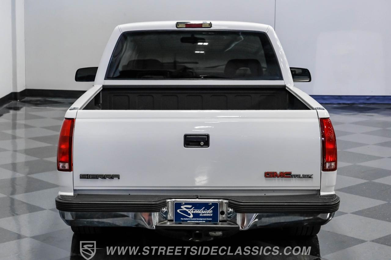 1994 GMC Sierra 1500