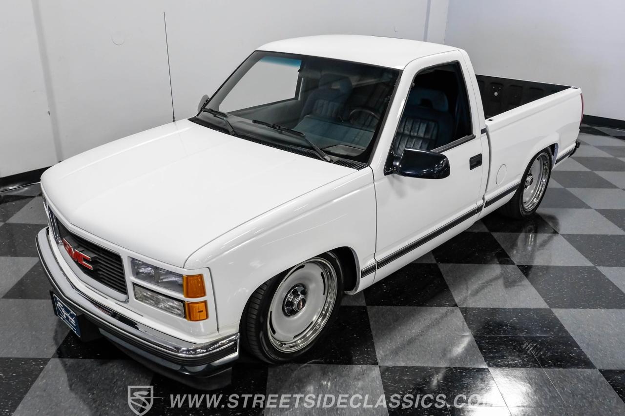 1994 GMC Sierra 1500
