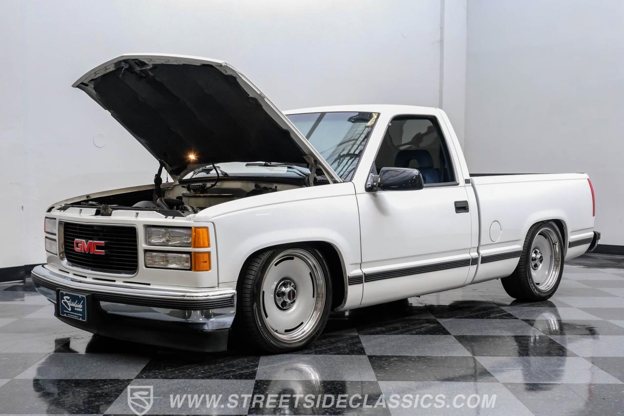 1994 GMC Sierra 1500