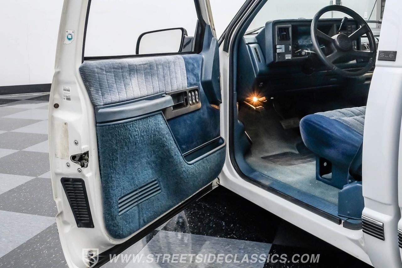 1994 GMC Sierra 1500