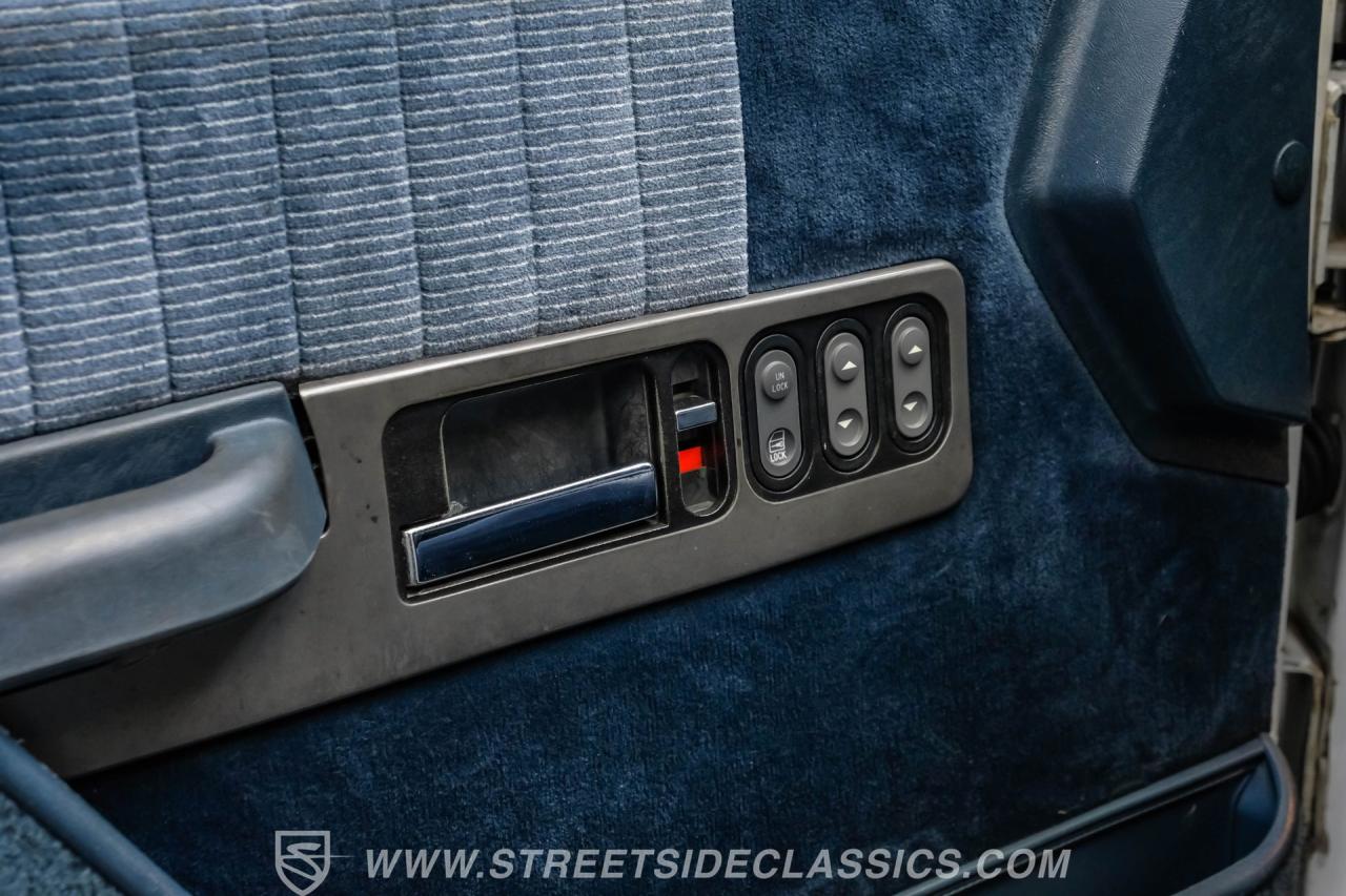 1994 GMC Sierra 1500