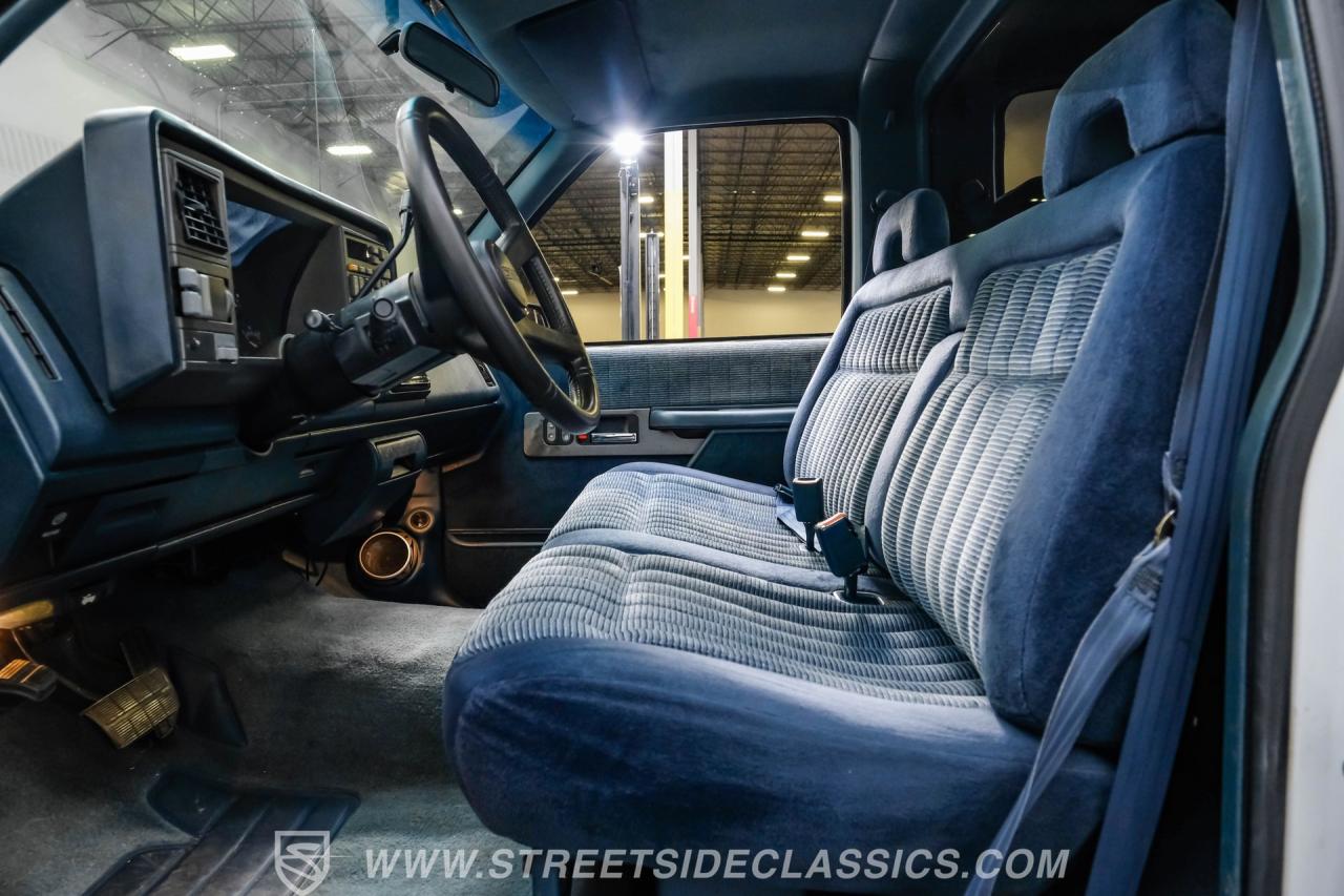 1994 GMC Sierra 1500