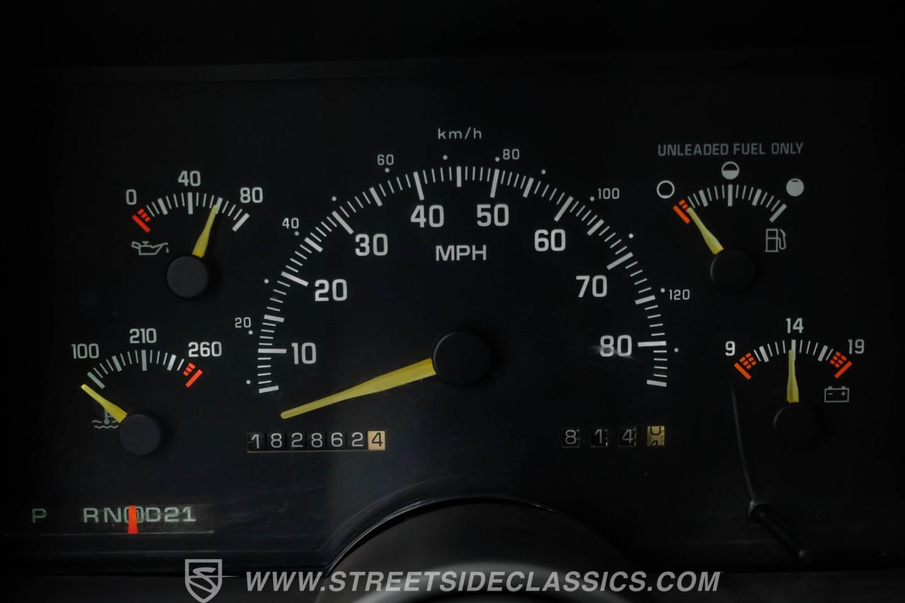 1994 GMC Sierra 1500