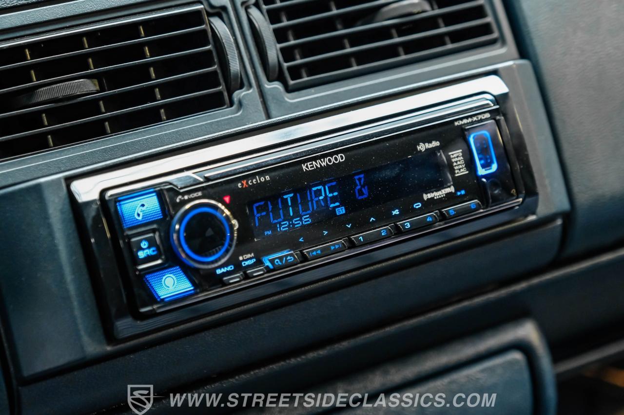 1994 GMC Sierra 1500