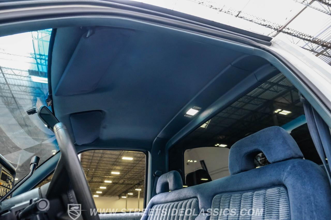 1994 GMC Sierra 1500