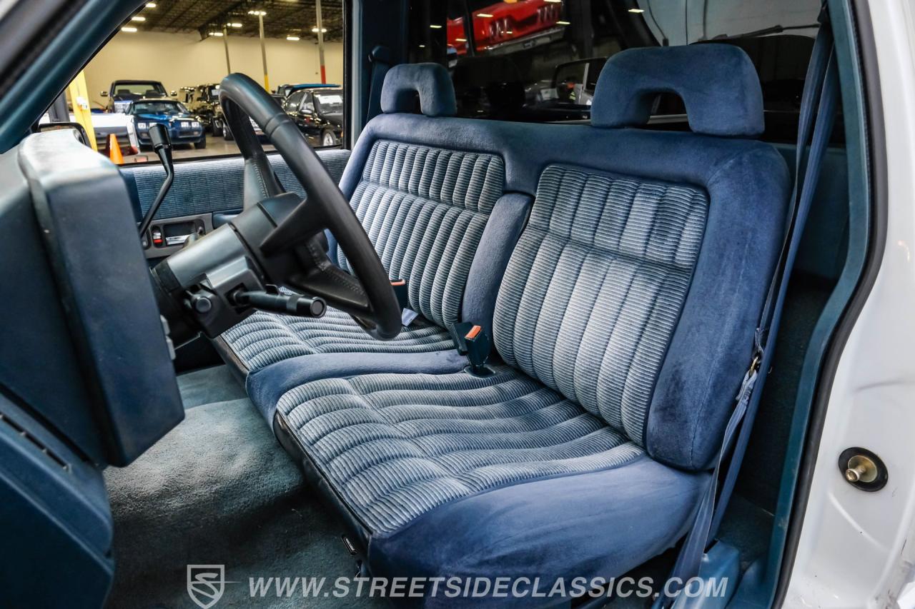 1994 GMC Sierra 1500