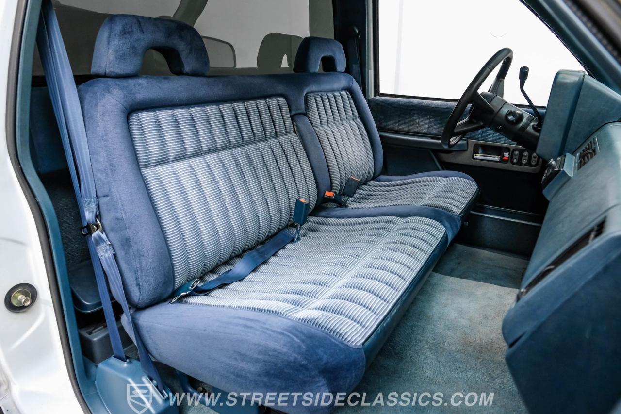 1994 GMC Sierra 1500