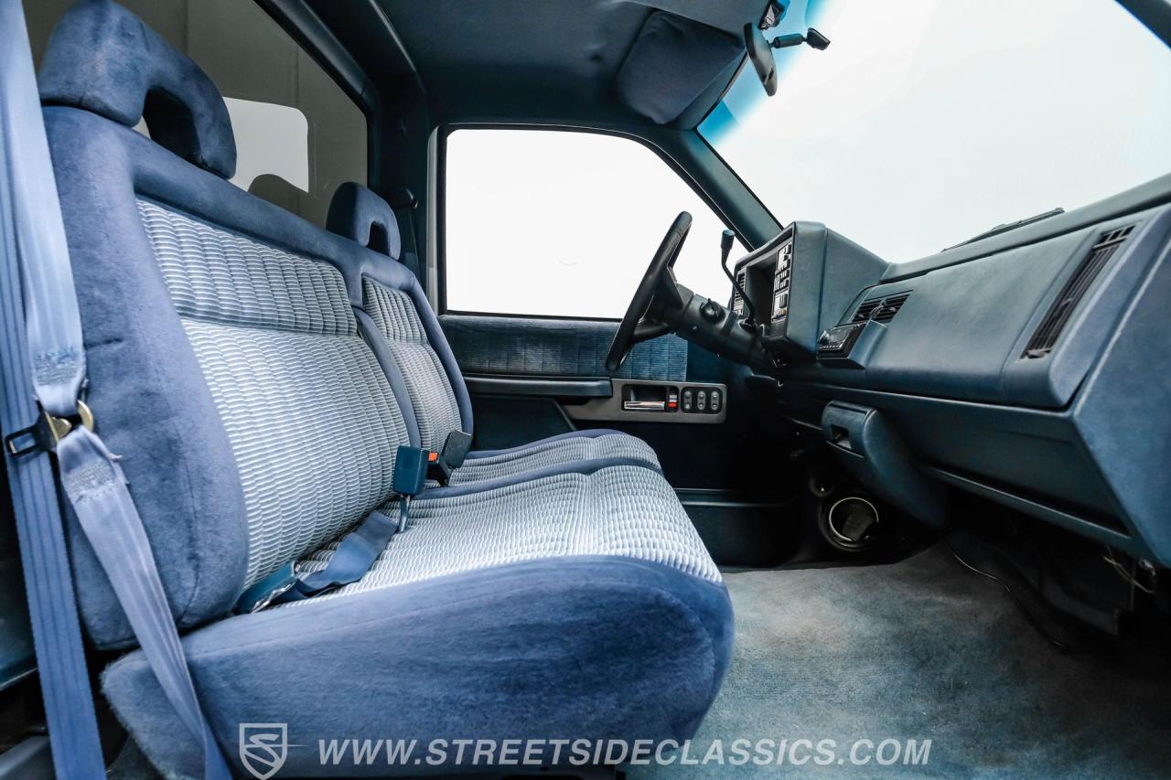 1994 GMC Sierra 1500