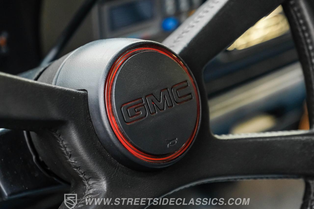 1994 GMC Sierra 1500