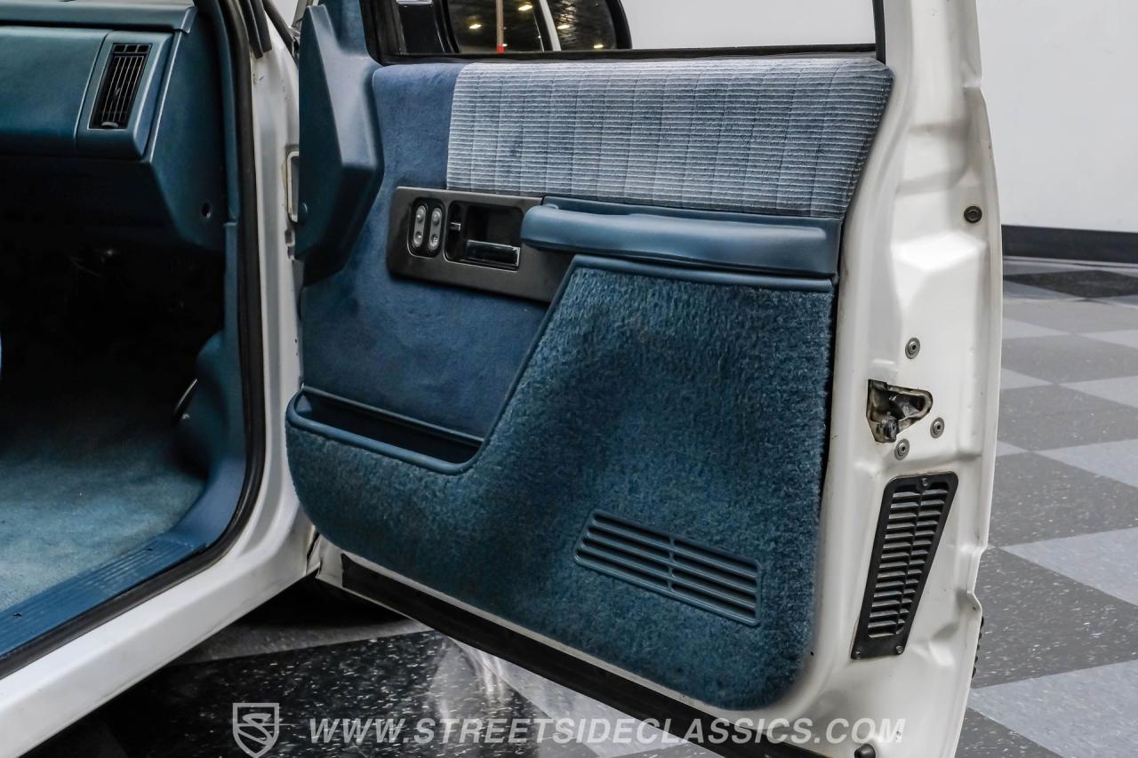 1994 GMC Sierra 1500