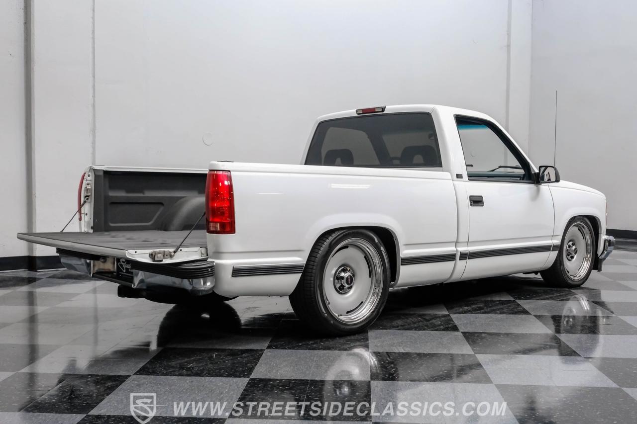 1994 GMC Sierra 1500