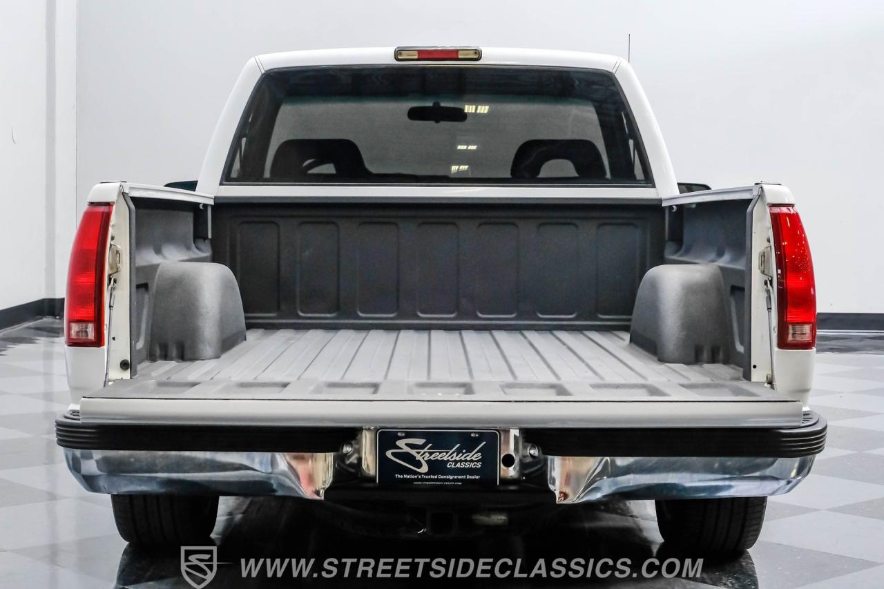 1994 GMC Sierra 1500