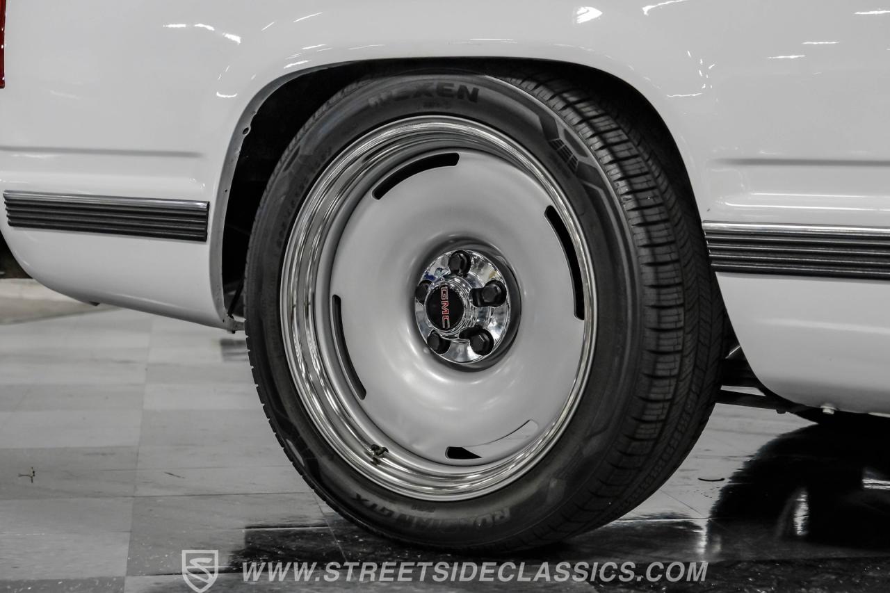 1994 GMC Sierra 1500