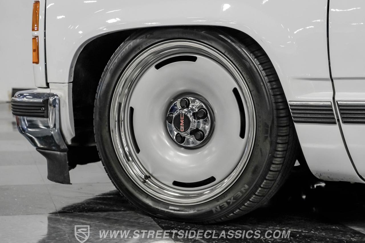 1994 GMC Sierra 1500