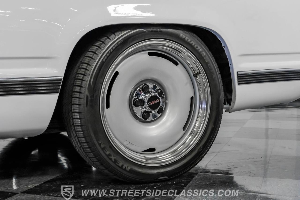 1994 GMC Sierra 1500