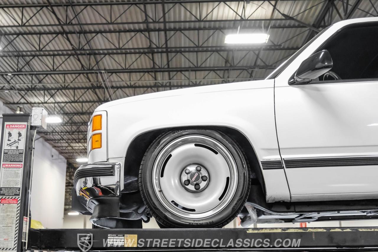 1994 GMC Sierra 1500