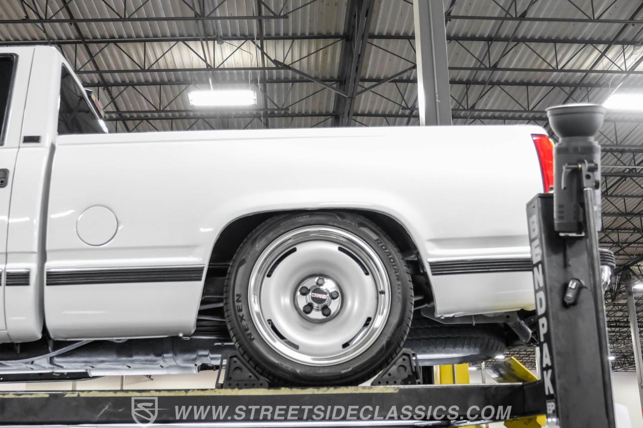 1994 GMC Sierra 1500