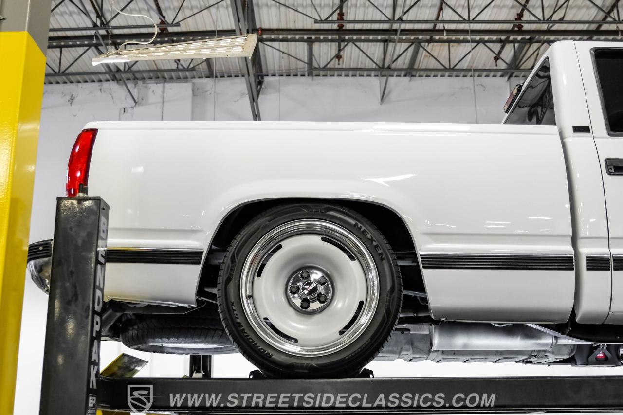 1994 GMC Sierra 1500