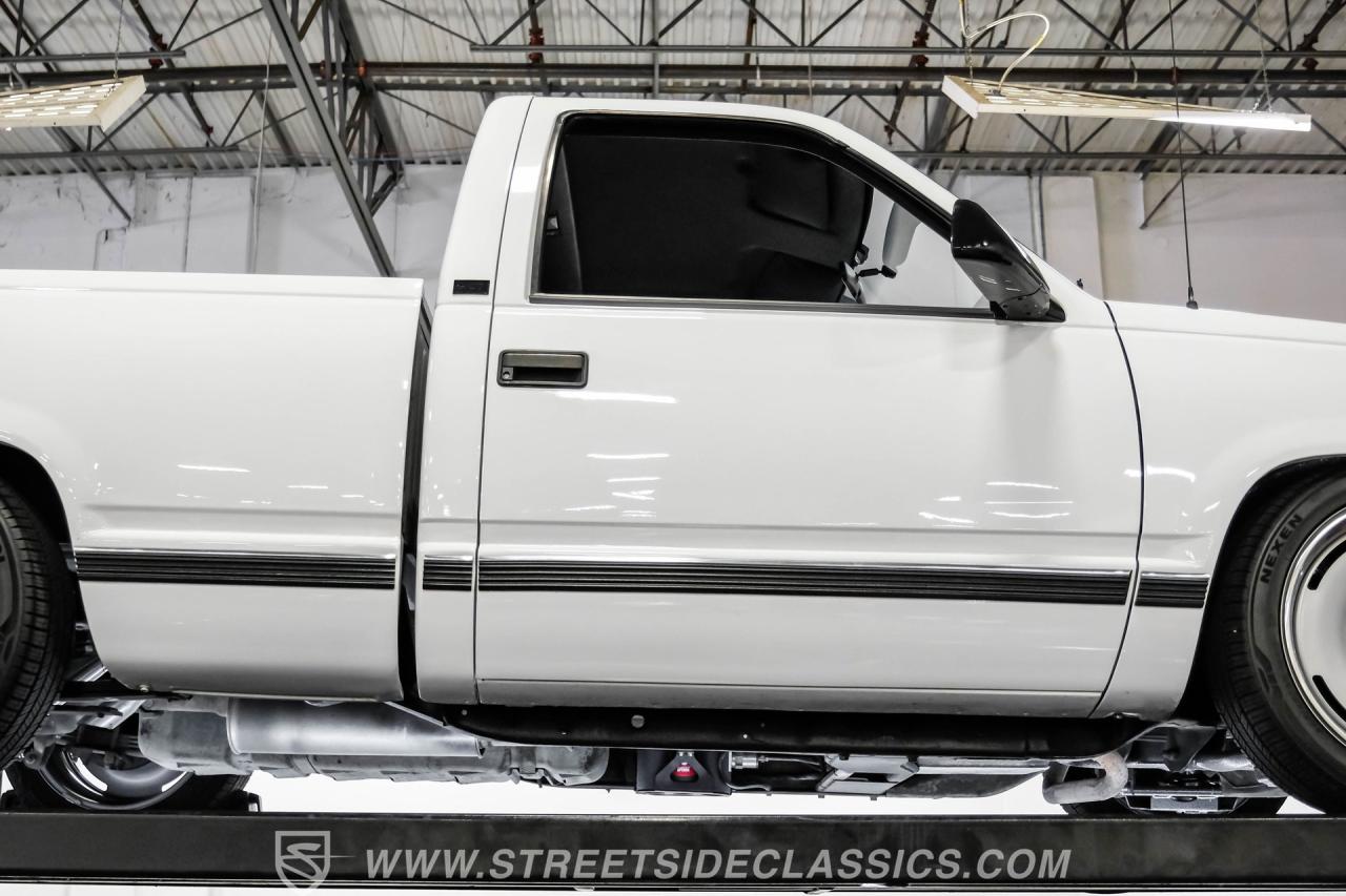 1994 GMC Sierra 1500