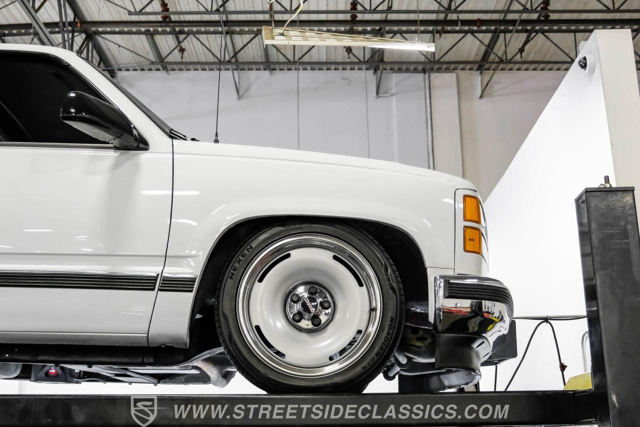 1994 GMC Sierra 1500