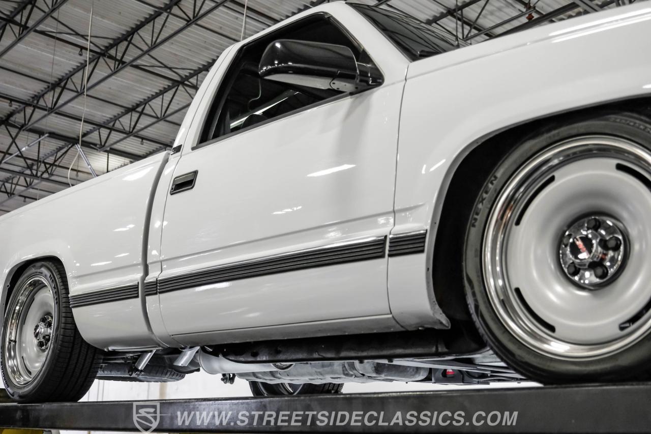 1994 GMC Sierra 1500