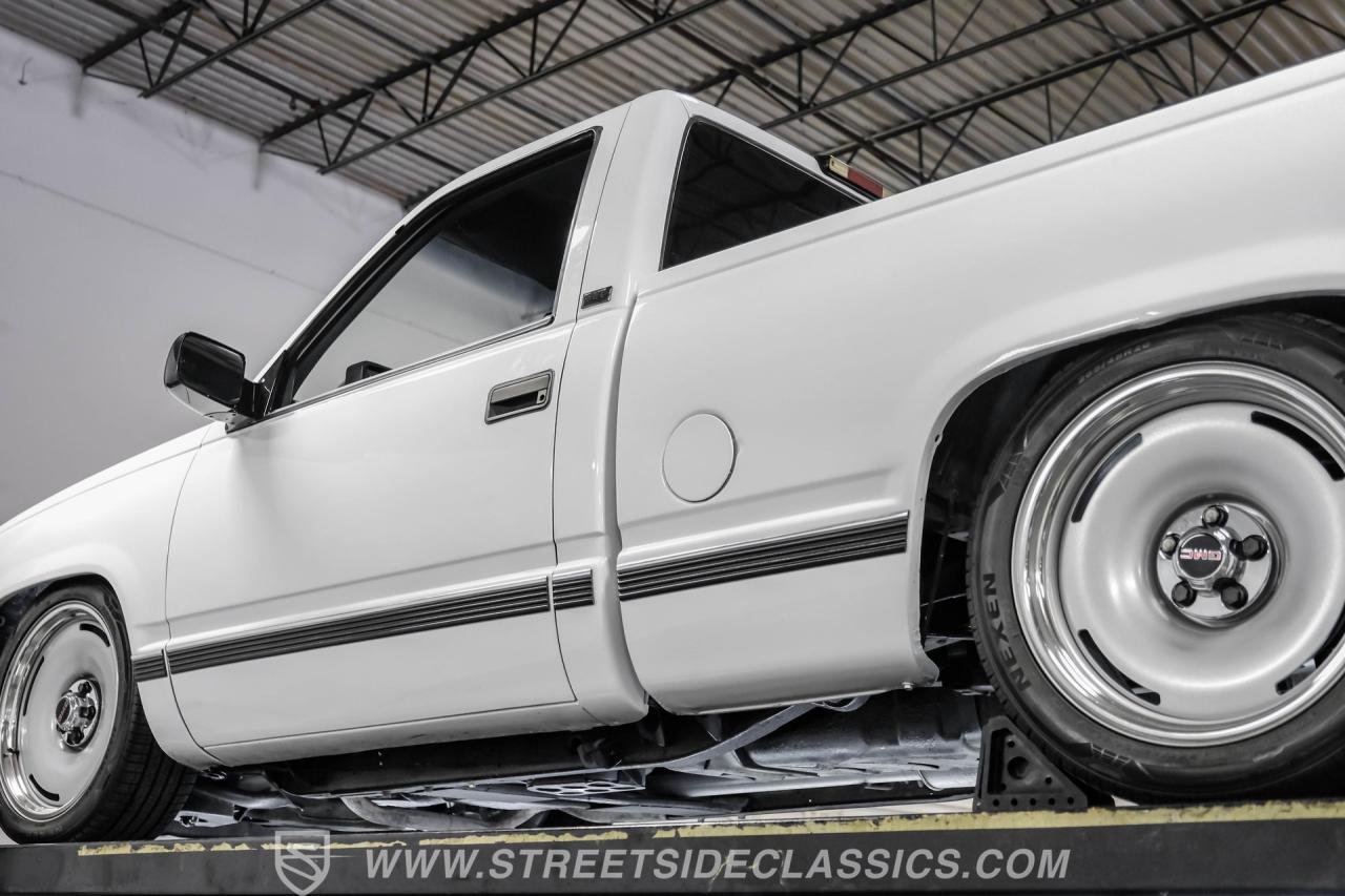 1994 GMC Sierra 1500