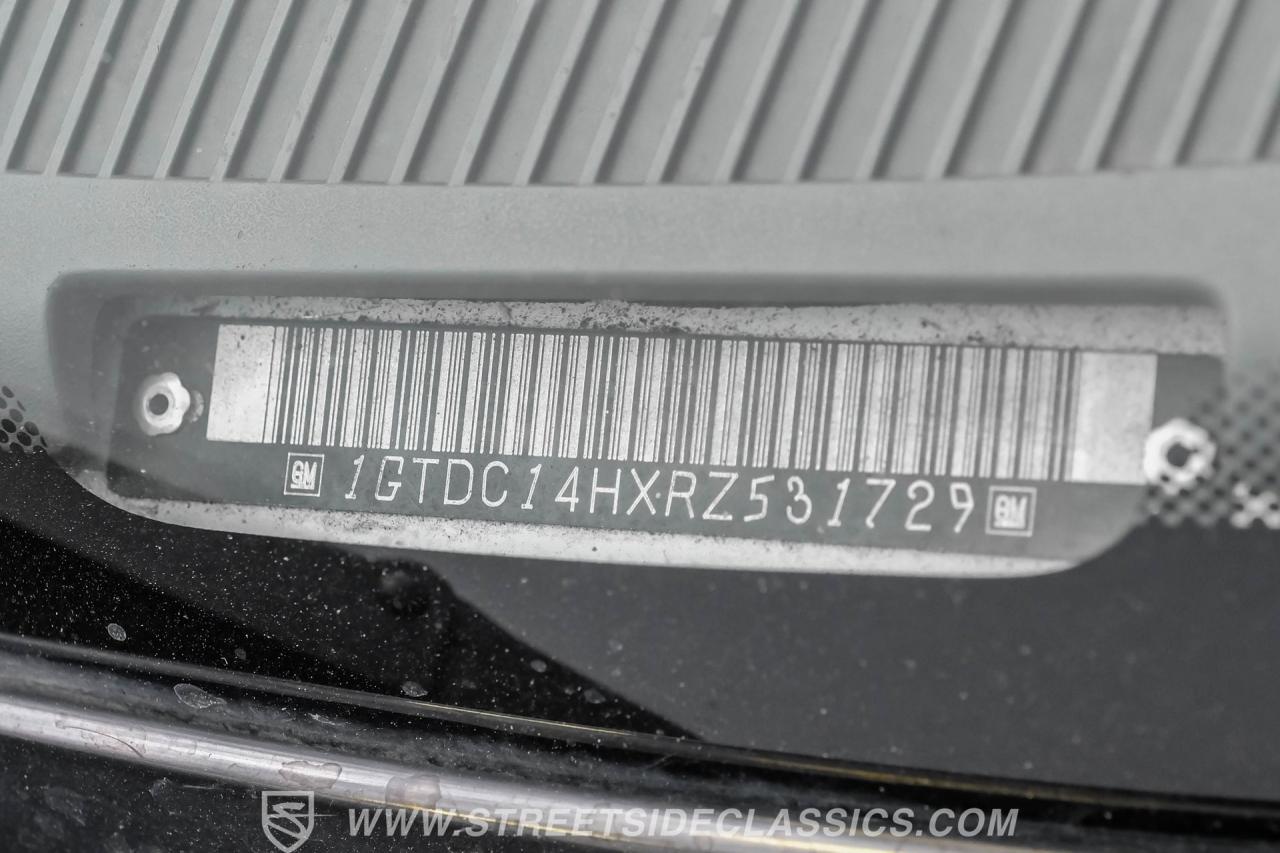 1994 GMC Sierra 1500