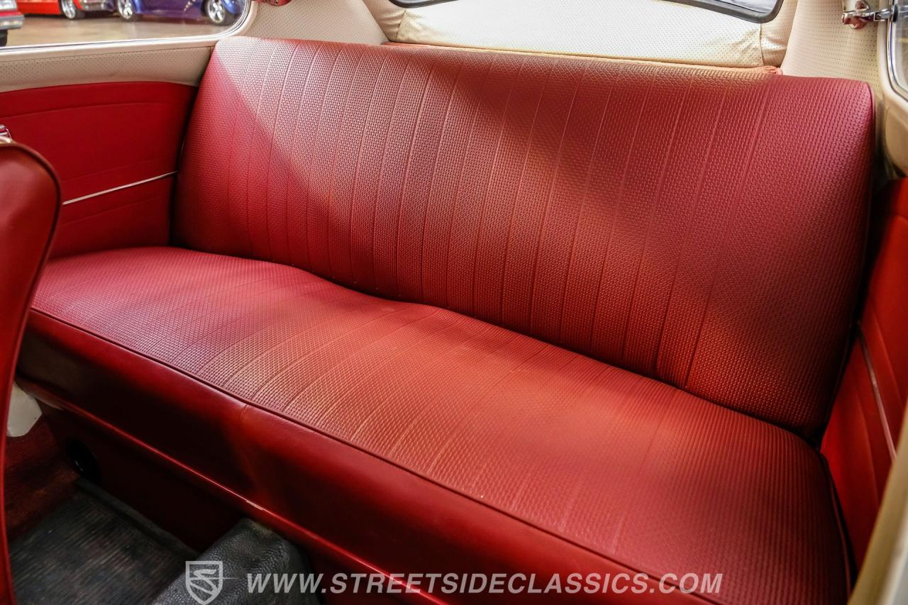 1966 Volkswagen Beetle