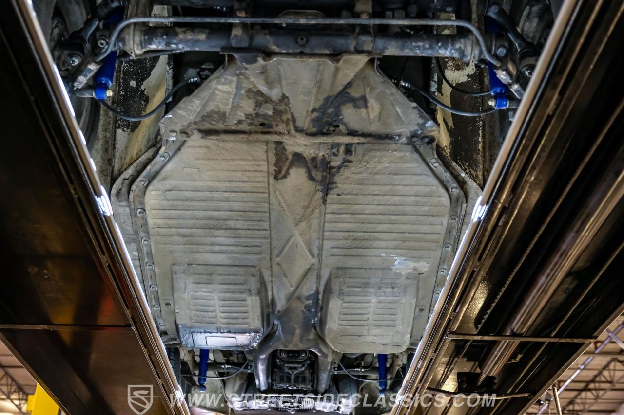 1966 Volkswagen Beetle