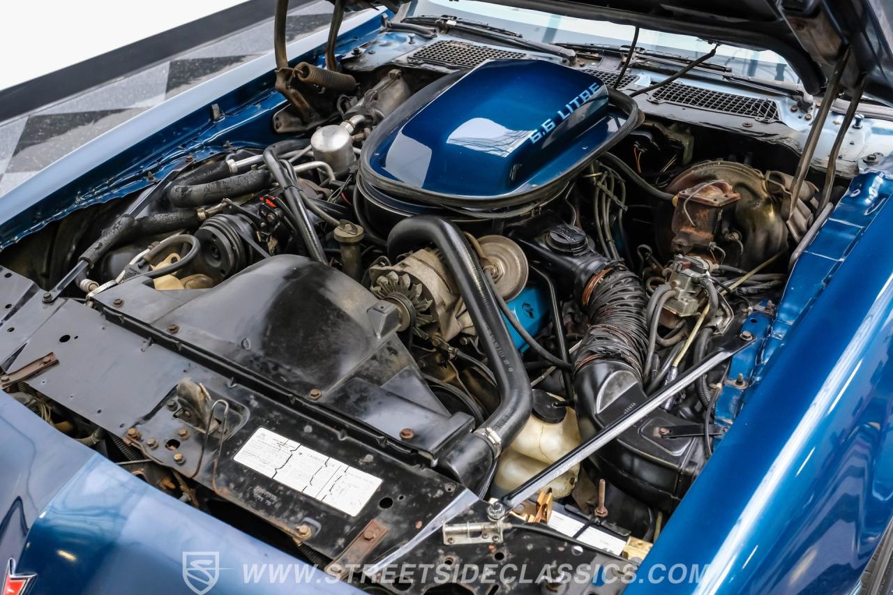 1979 Pontiac Firebird Trans Am