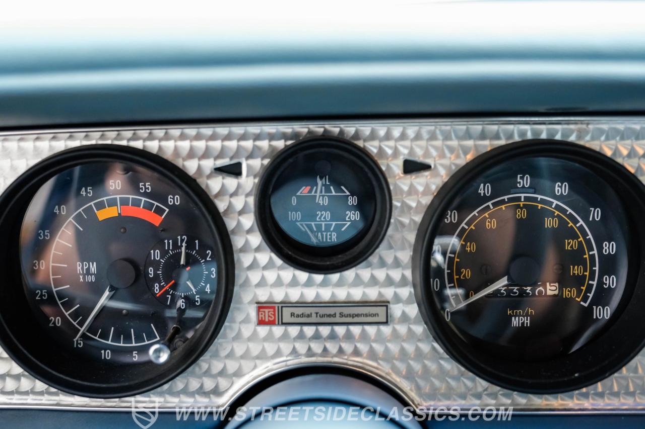 1979 Pontiac Firebird Trans Am