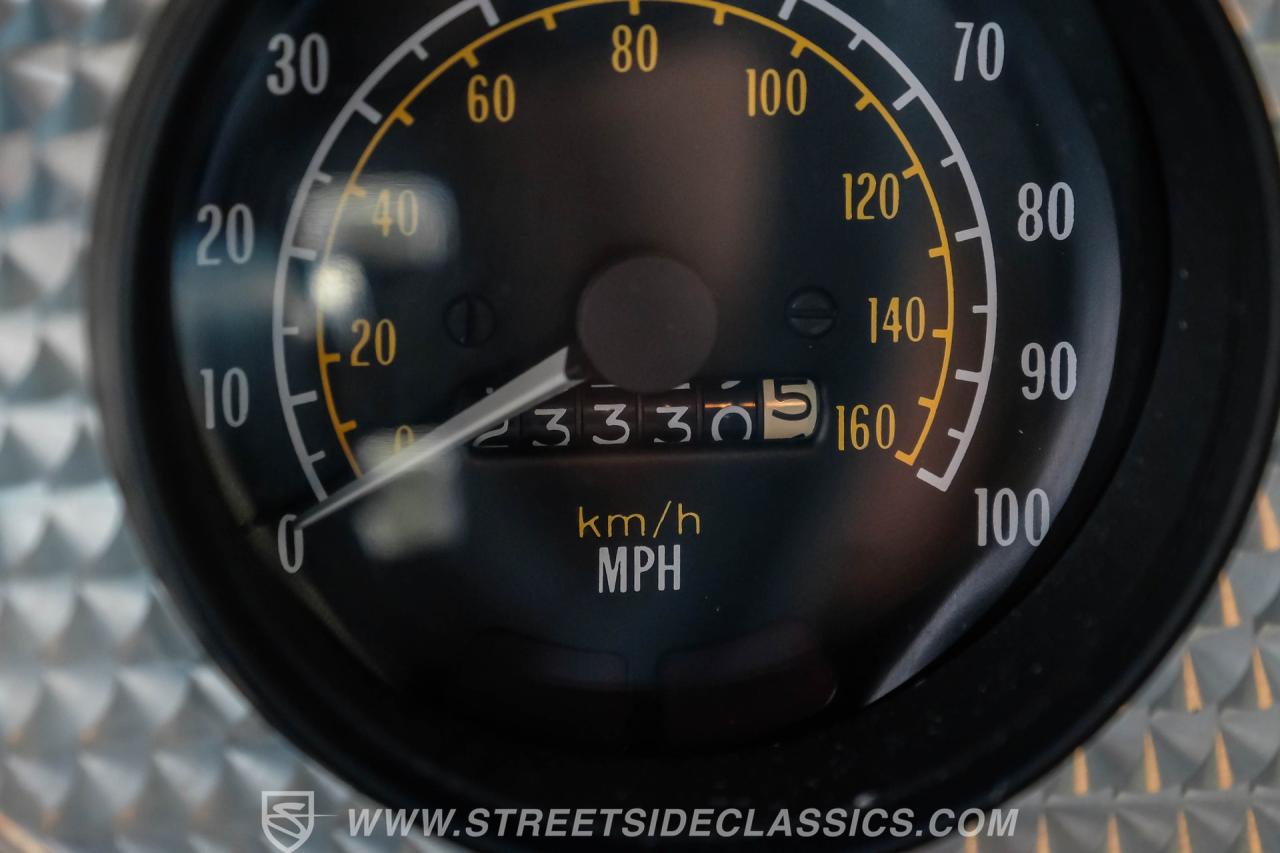 1979 Pontiac Firebird Trans Am