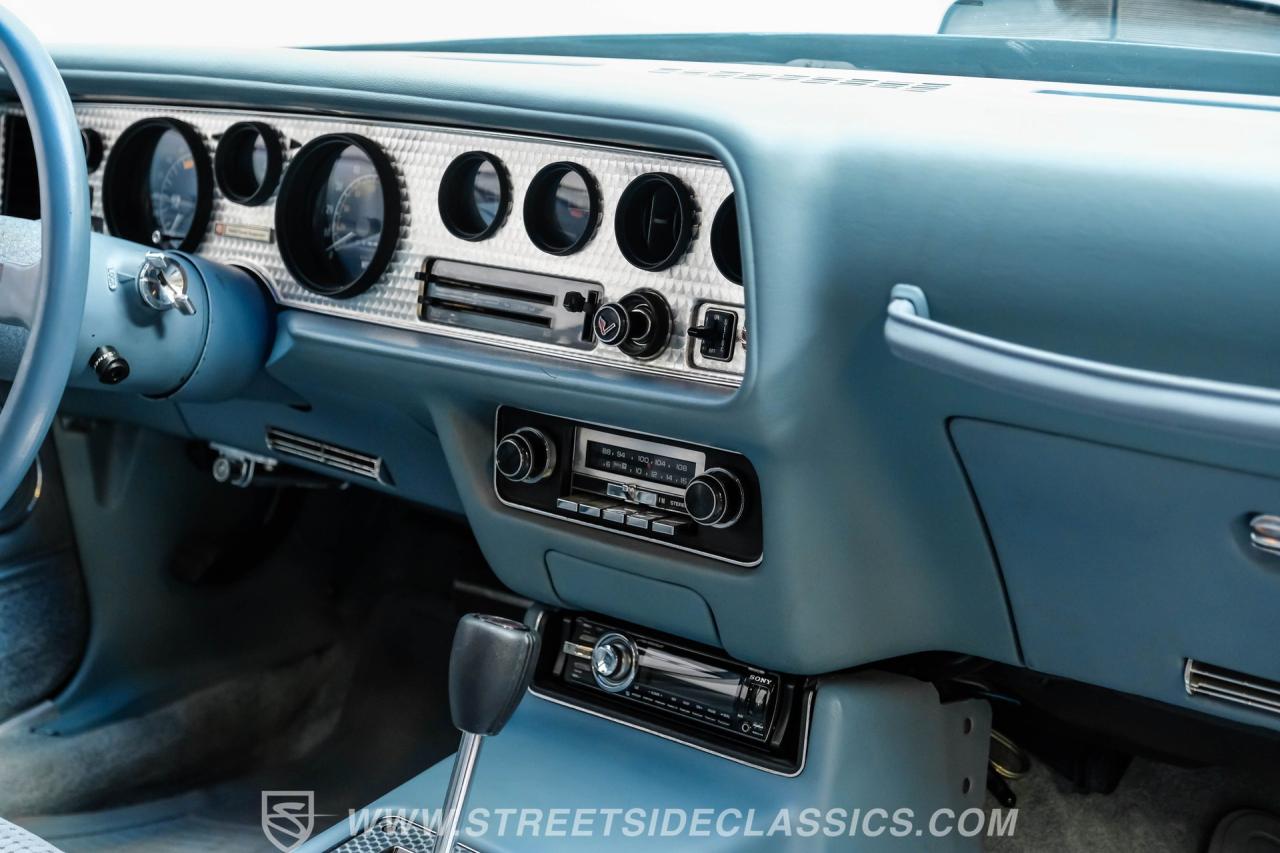 1979 Pontiac Firebird Trans Am