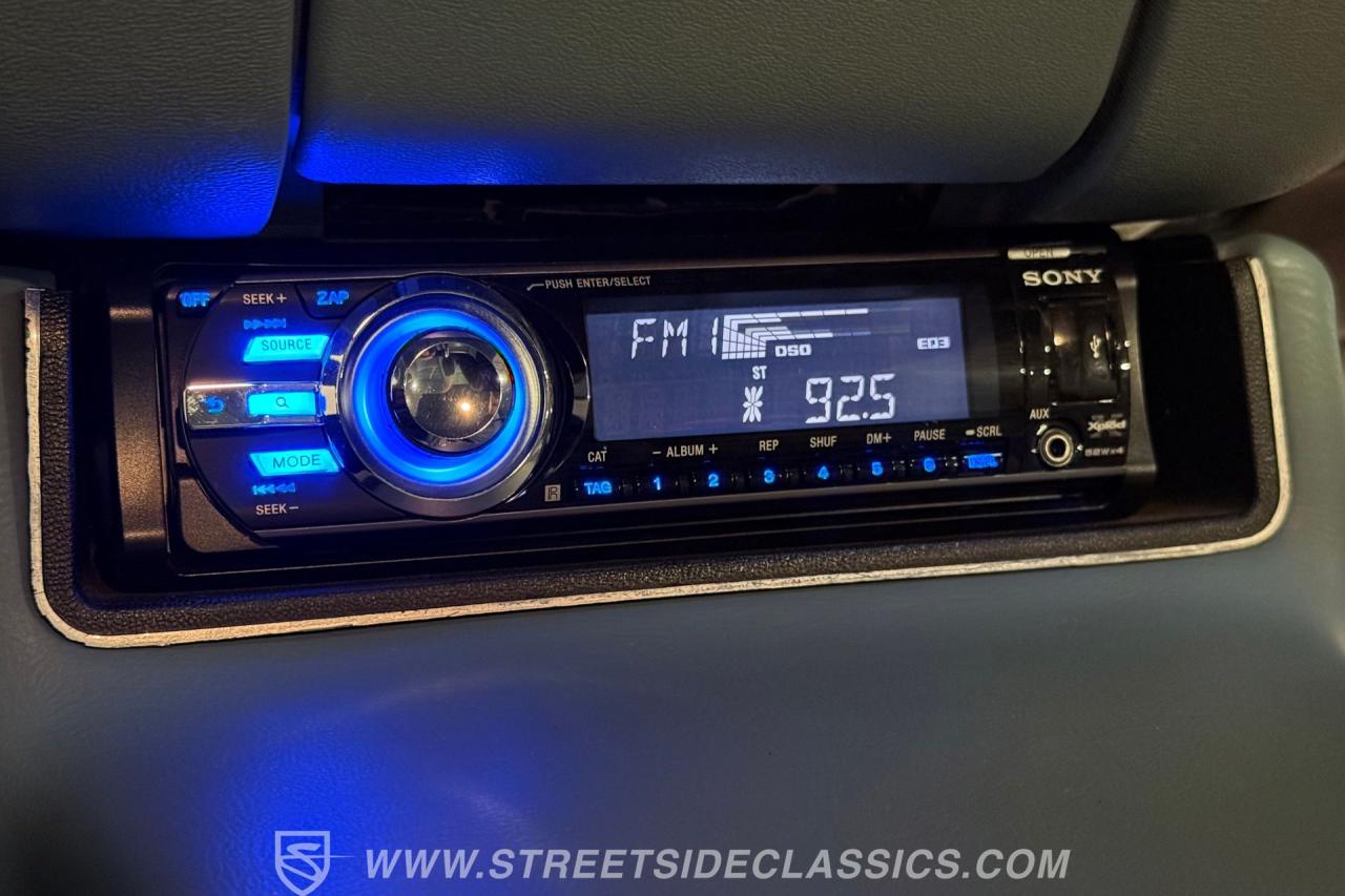 1979 Pontiac Firebird Trans Am