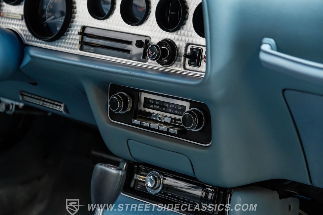 1979 Pontiac Firebird Trans Am