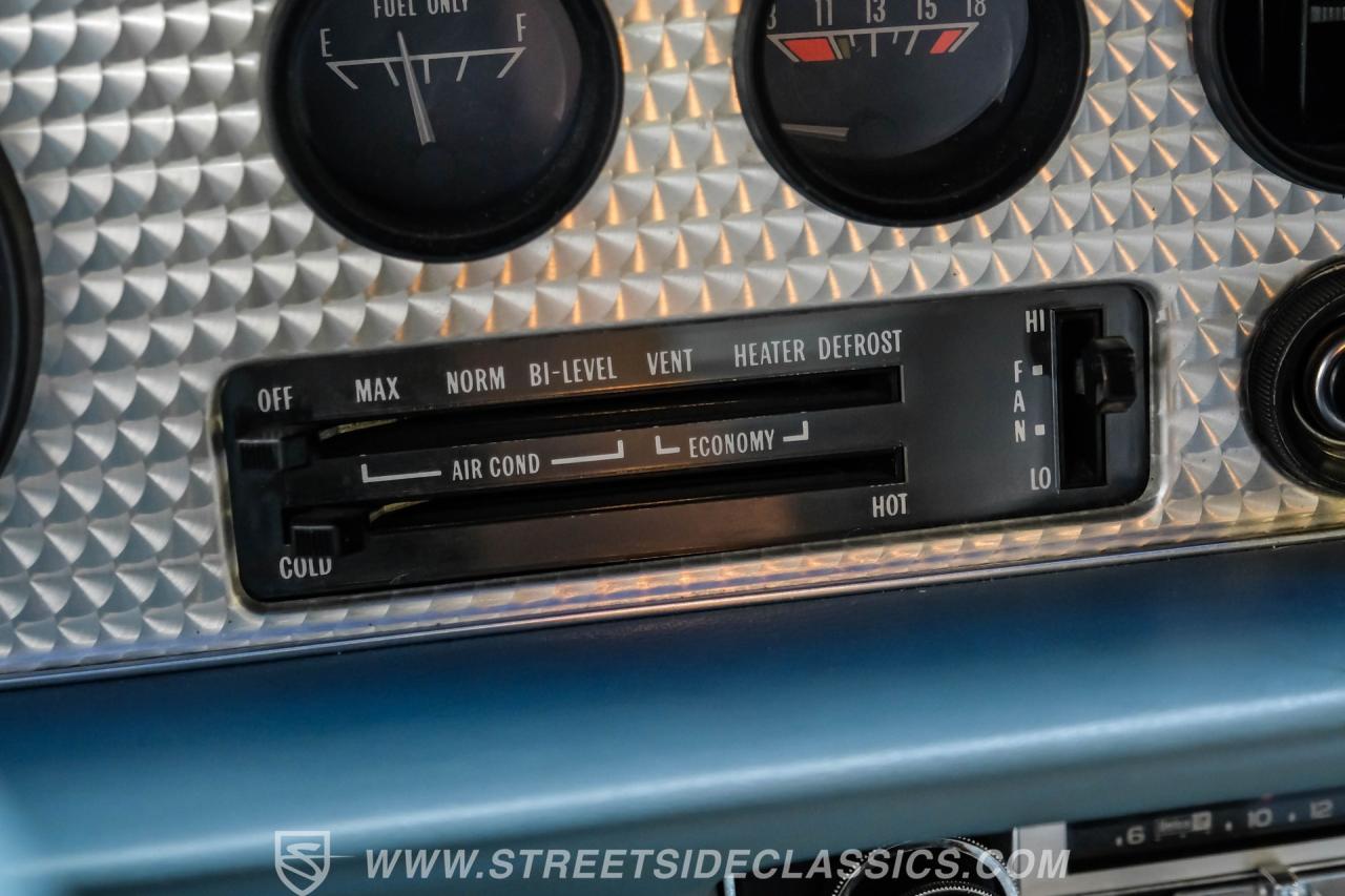 1979 Pontiac Firebird Trans Am