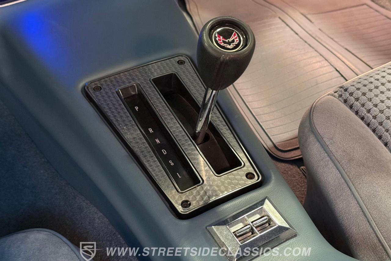 1979 Pontiac Firebird Trans Am