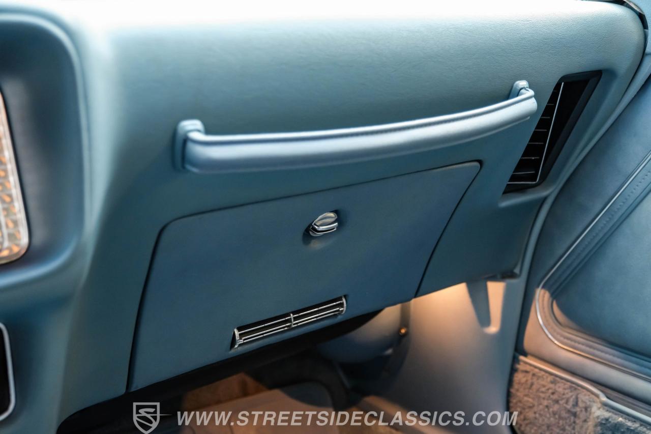 1979 Pontiac Firebird Trans Am