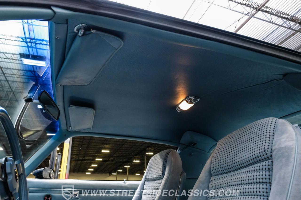 1979 Pontiac Firebird Trans Am