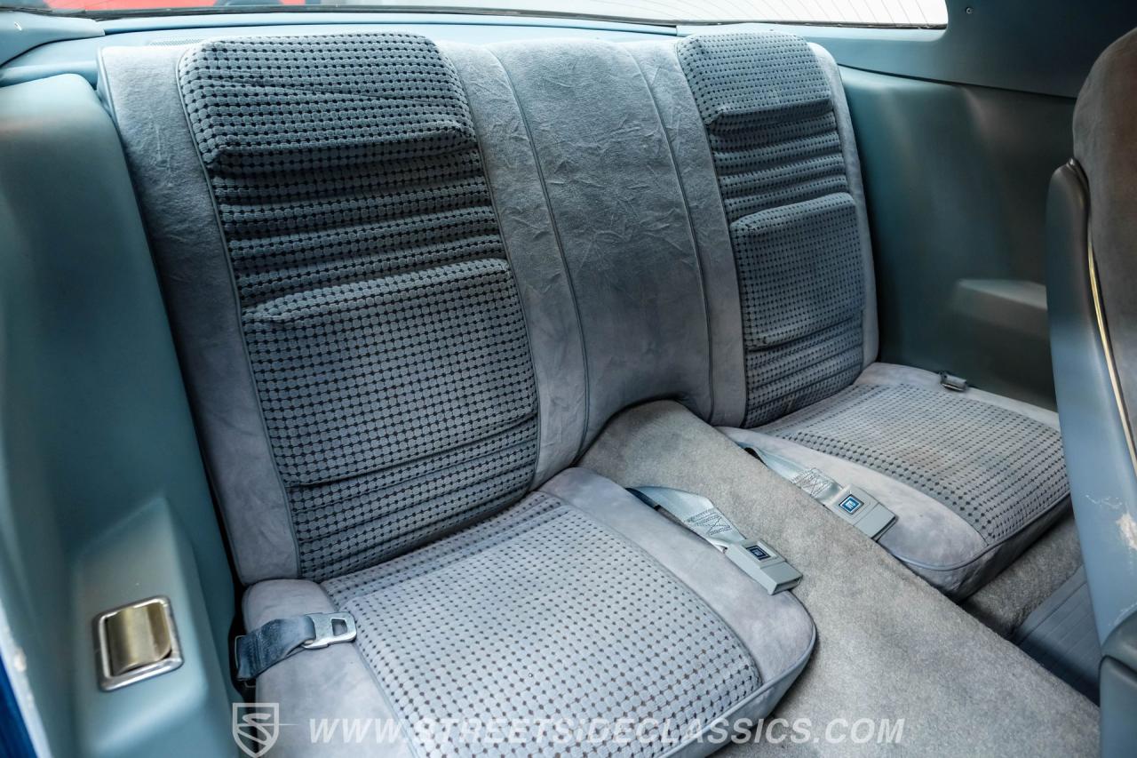 1979 Pontiac Firebird Trans Am