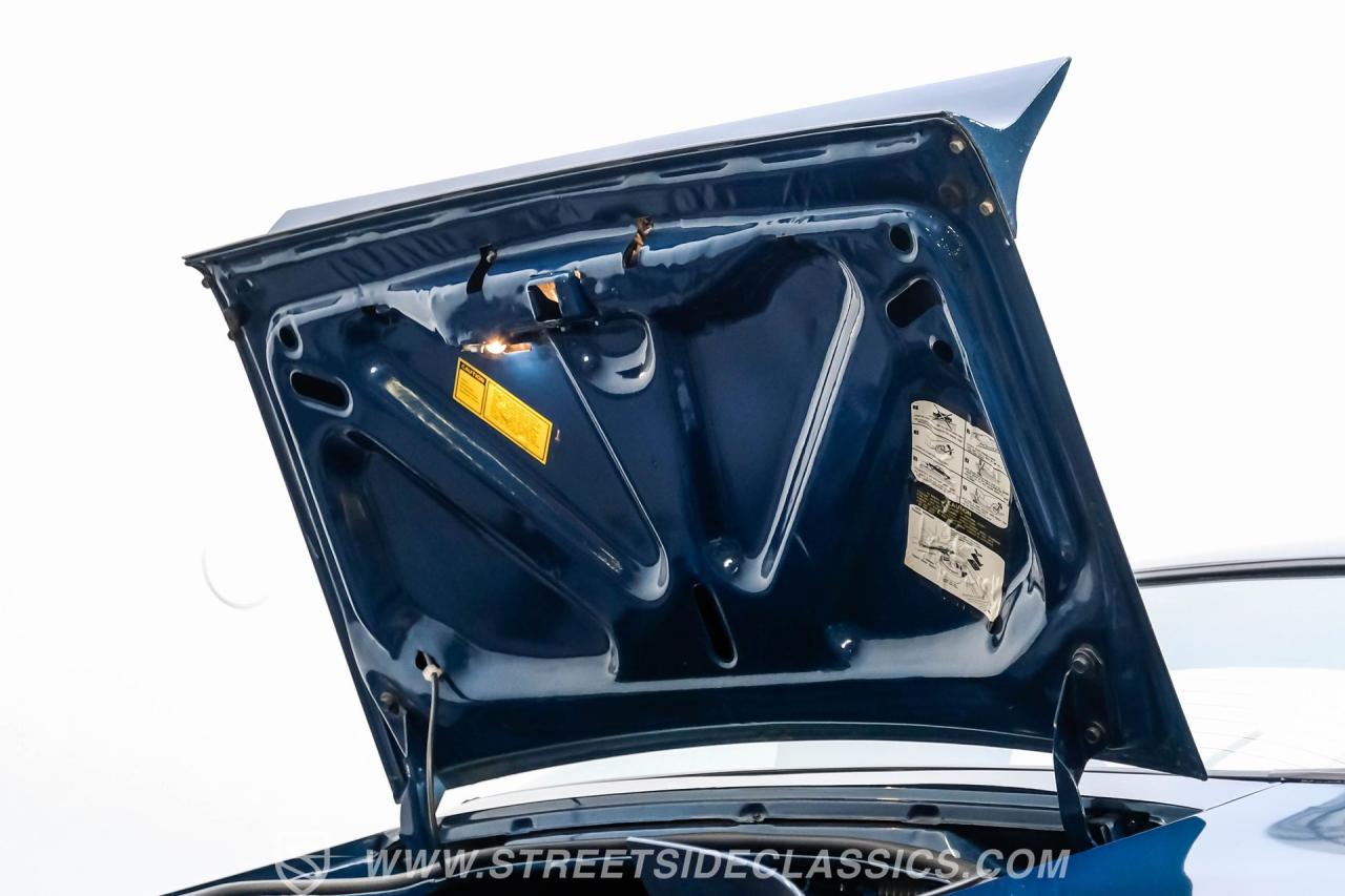 1979 Pontiac Firebird Trans Am