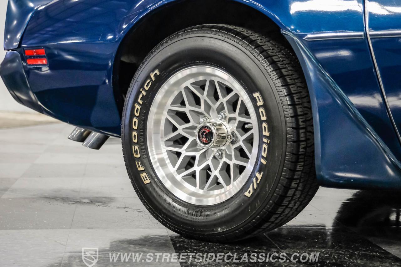 1979 Pontiac Firebird Trans Am