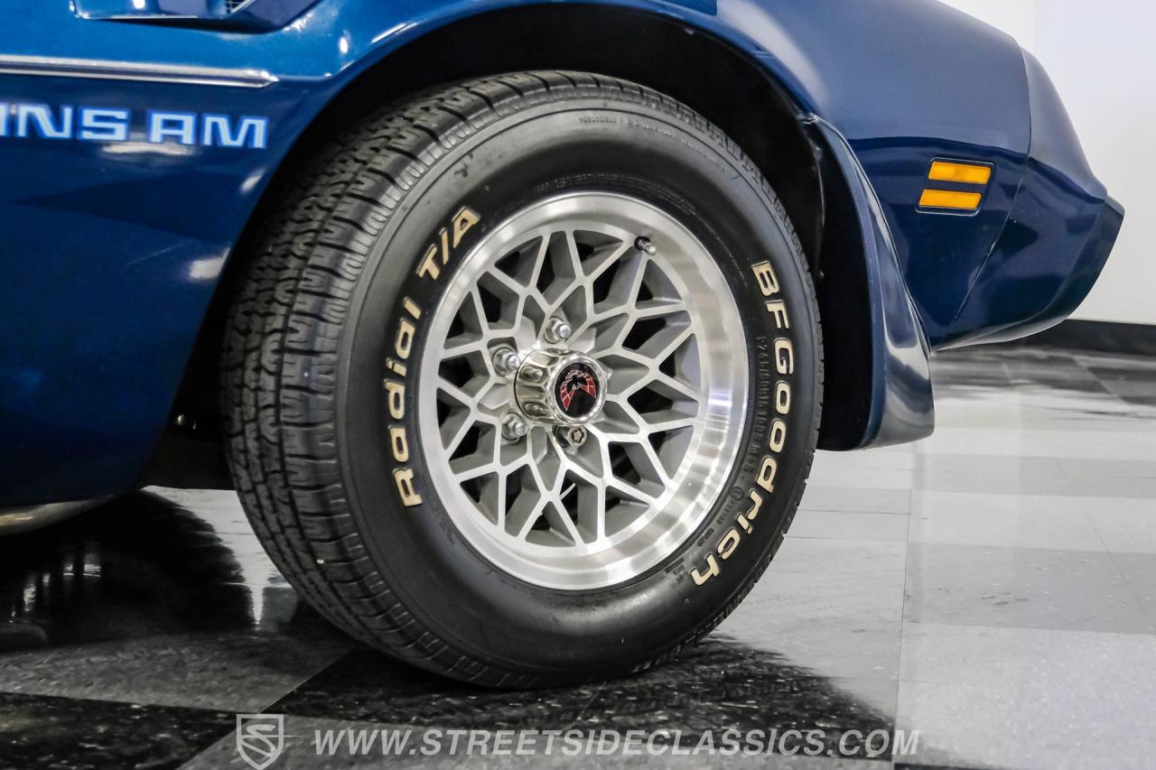 1979 Pontiac Firebird Trans Am