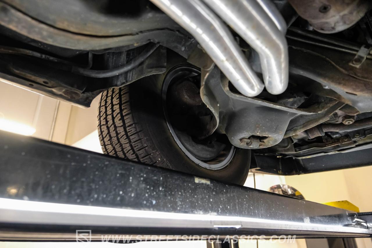 1979 Pontiac Firebird Trans Am