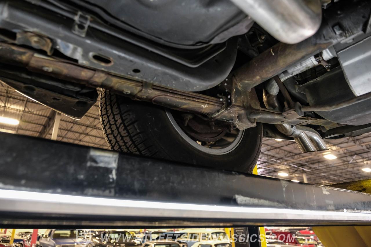 1979 Pontiac Firebird Trans Am