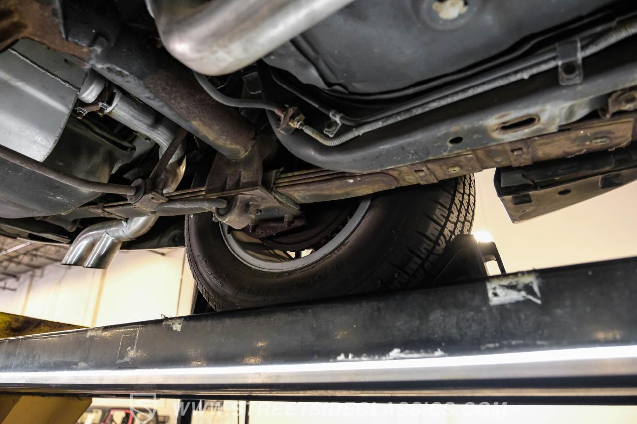 1979 Pontiac Firebird Trans Am